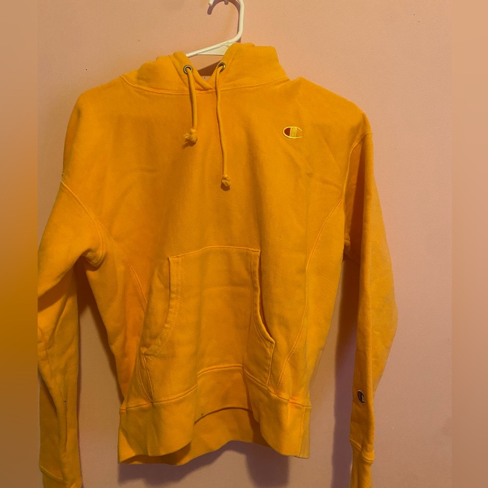 Champion Hoodie